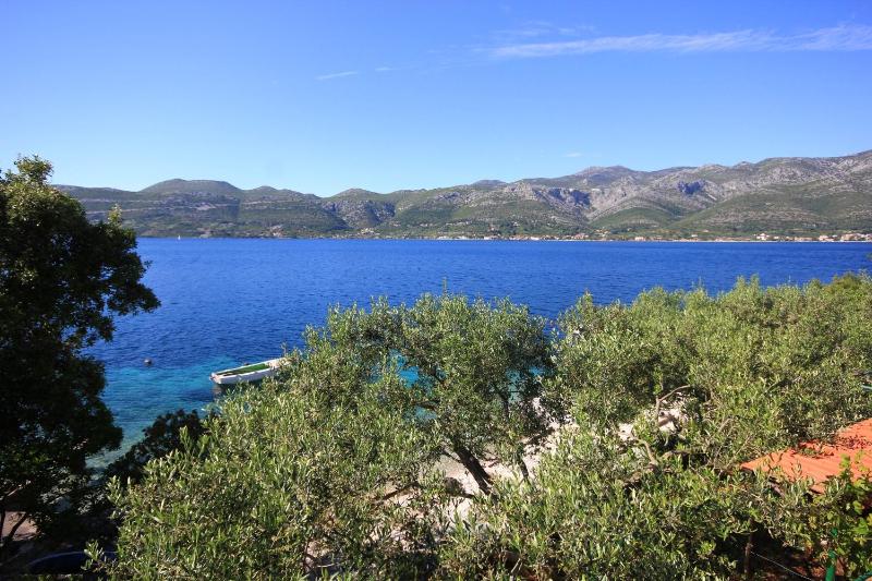 Apartments by the sea Tri Zala Korcula - 174 - image 41