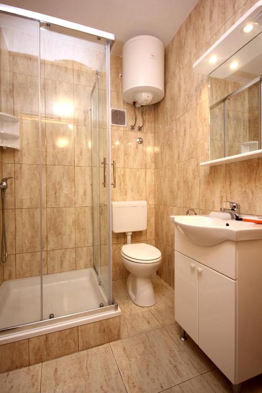 Apartments by the sea Tri Zala Korcula - 174 - image 39