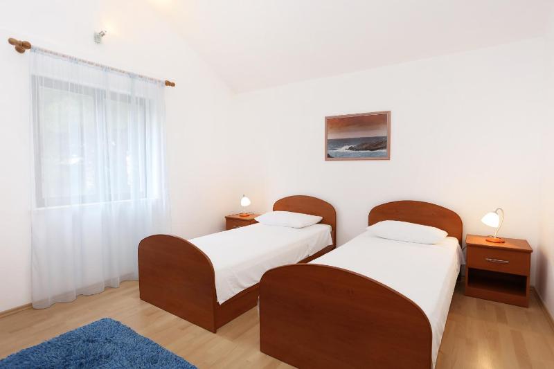 Apartments by the sea Racisce - Korcula - 151 - image 22