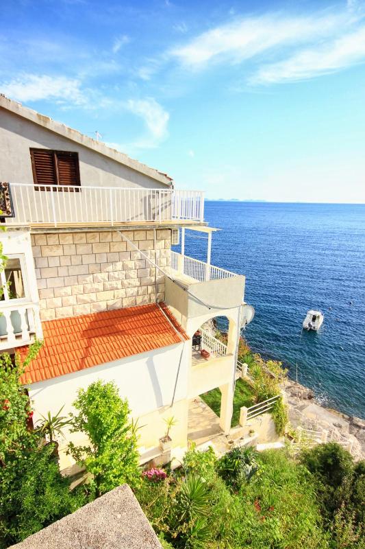 Apartments by the sea Zavalatica Korcula - 182 - image 29