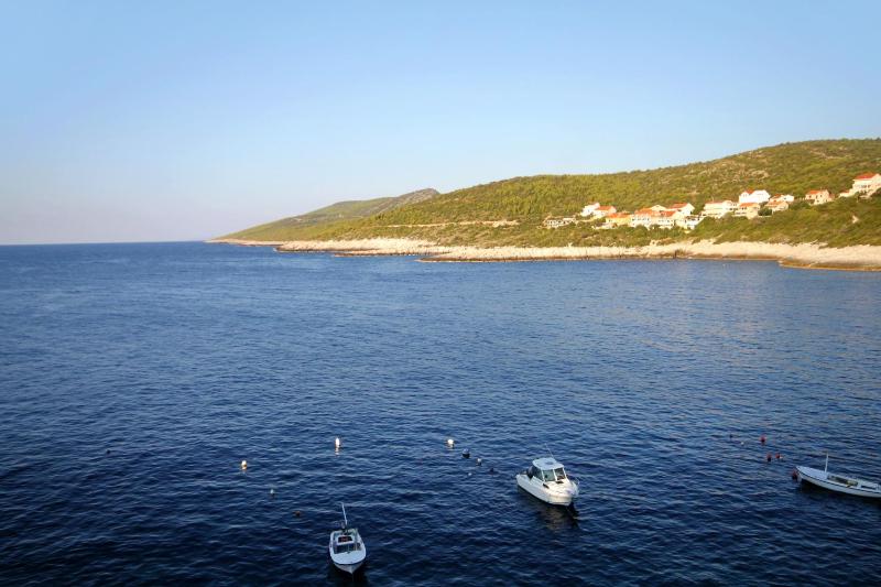 Apartments by the sea Zavalatica Korcula - 182 - image 18