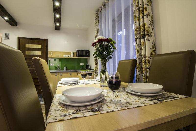 Dolina Resort Zakopane - image 10