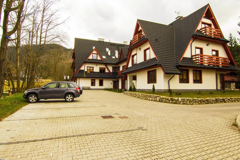 Dolina Resort Zakopane - image 12