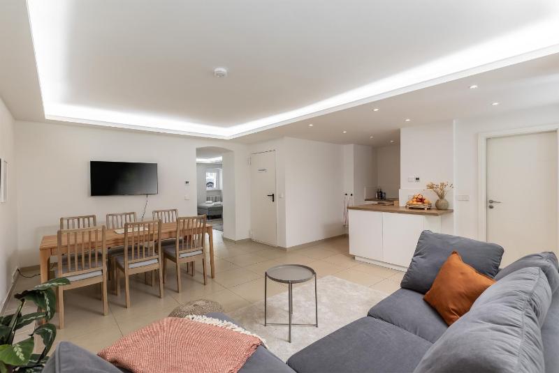 Spacious apartment in Hemholtzkiez Prenzlauer Berg for 8 People Hiddenseer - image 12