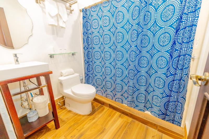 Two-Bedroom Suite with Balcony image 2