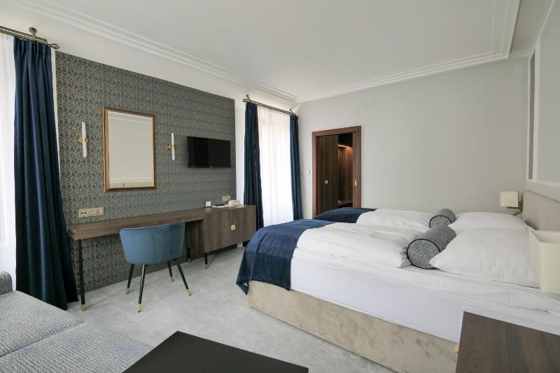 Deluxe Double or Twin Room image 4