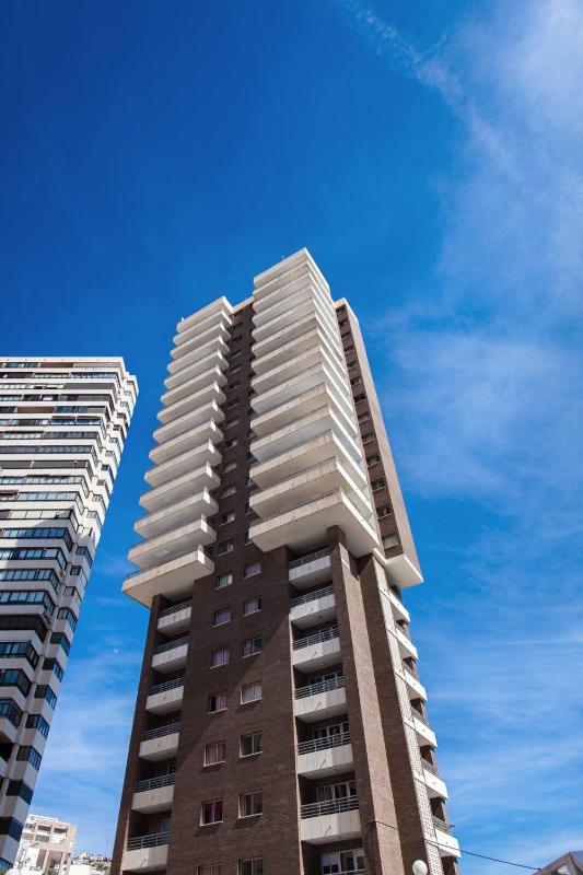 Two-Bedroom Apartment with Sea View (1-5 Adults) image 1