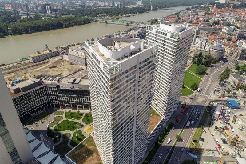 Apartment with Balcony image 3