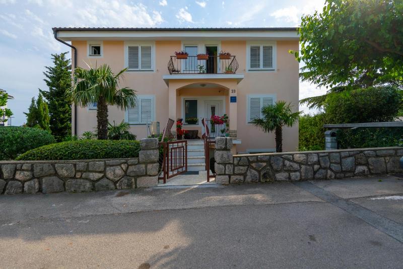 Apartments Melita - image 33