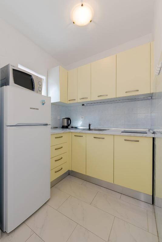 Apartments Melita - image 42