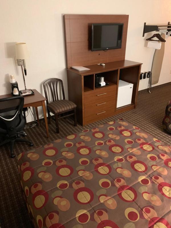 Standard Double Room image 1