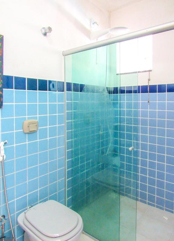 Casa c wifi e lazer perto da praia em Porto Seguro - image 29