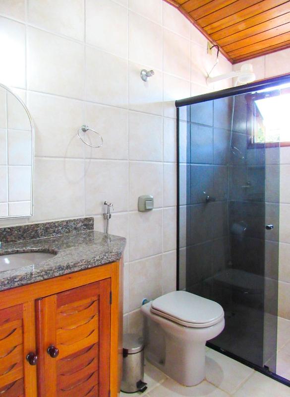 Casa c wifi e lazer perto da praia em Porto Seguro - image 17