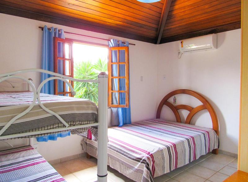 Casa c wifi e lazer perto da praia em Porto Seguro - image 30