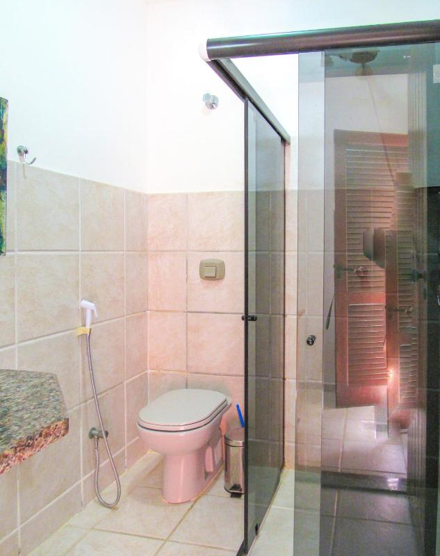 Casa c wifi e lazer perto da praia em Porto Seguro - image 13