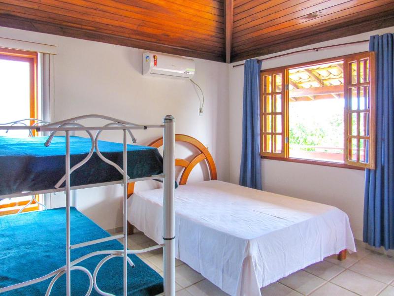 Casa c wifi e lazer perto da praia em Porto Seguro - image 10