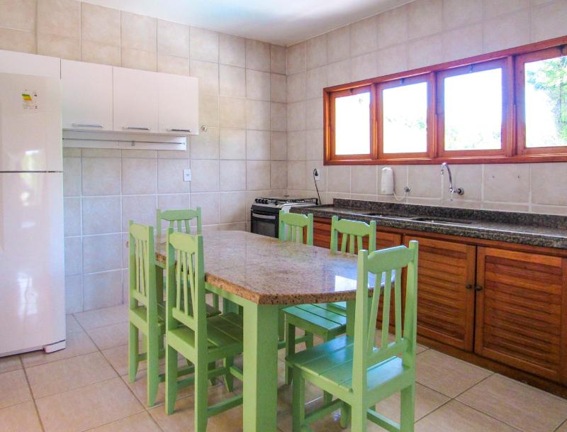 Casa c wifi e lazer perto da praia em Porto Seguro - image 16
