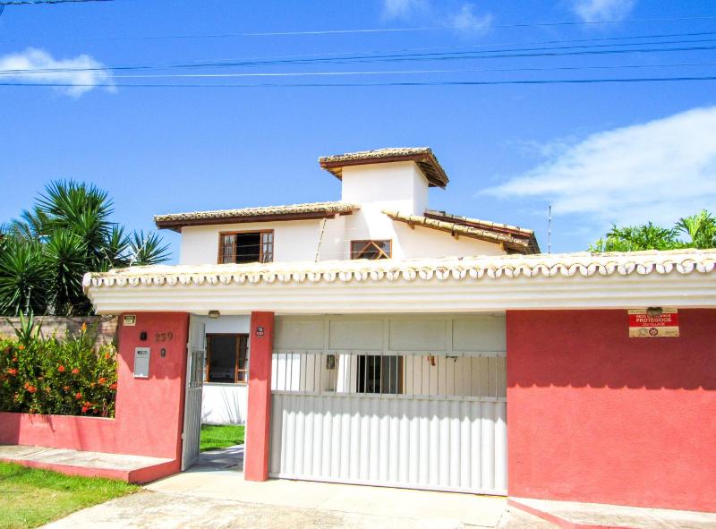 Casa c wifi e lazer perto da praia em Porto Seguro - image 23