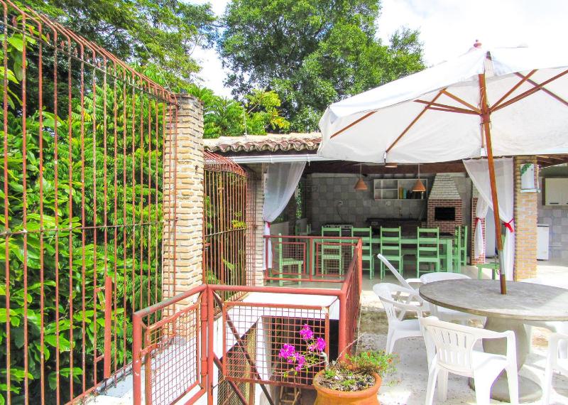 Casa c wifi e lazer perto da praia em Porto Seguro - image 15