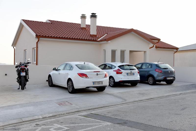 Apartments Antonio 2 - image 20