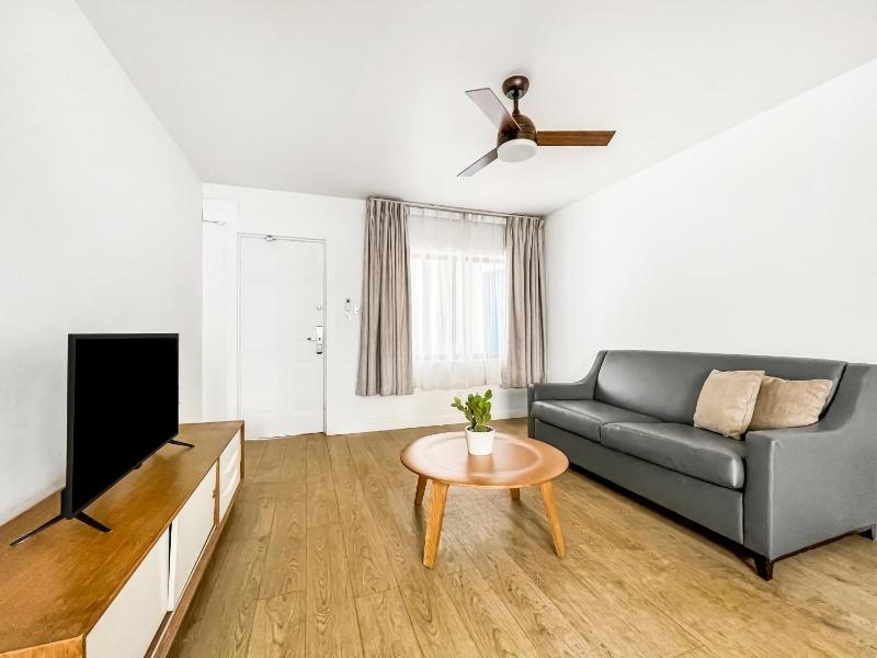 Ocean Sound's Hotel - image 6