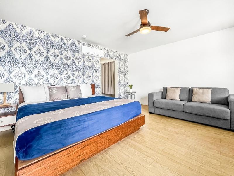 Ocean Sound's Hotel - image 3