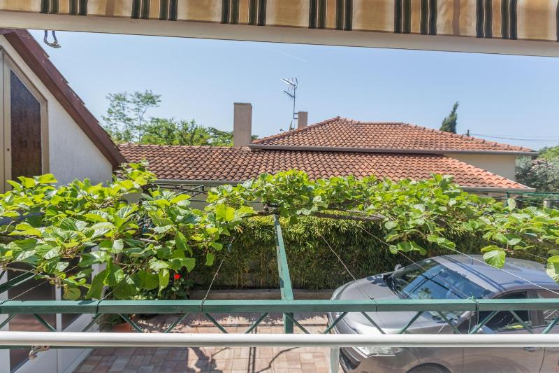 Two-Bedroom Apartment with Terrace image 3