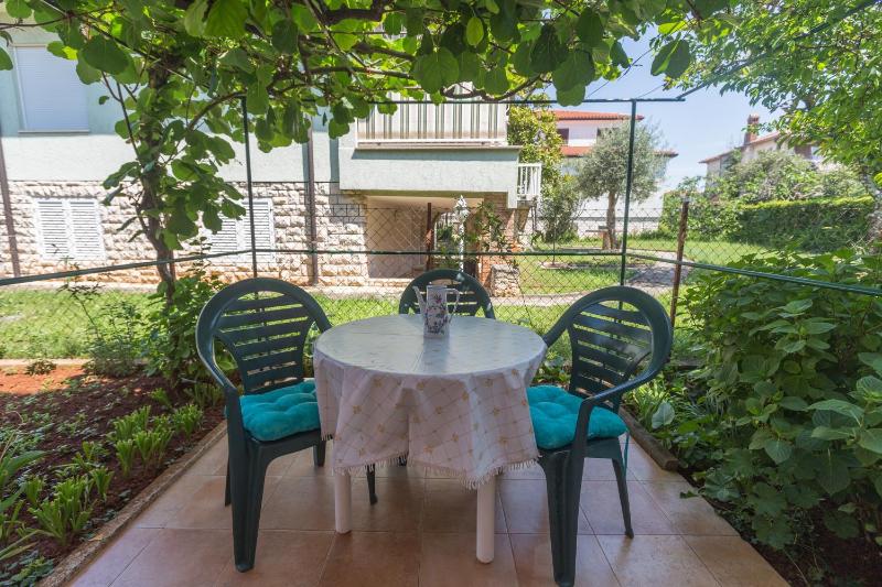 One-Bedroom Apartment with Terrace image 3