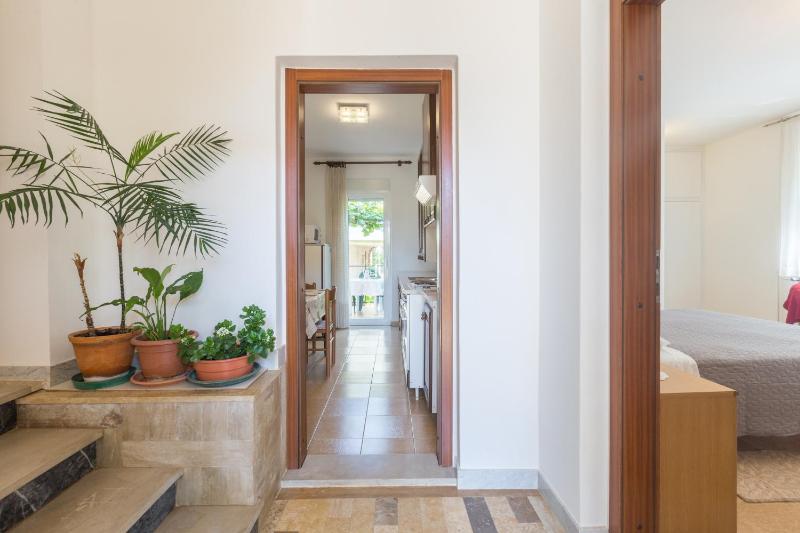 One-Bedroom Apartment with Terrace image 2