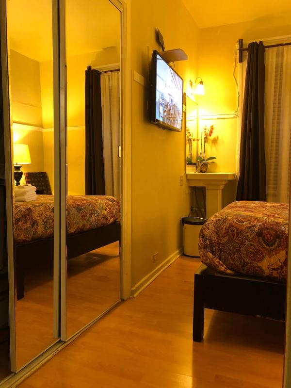 Luz Hotel - image 16