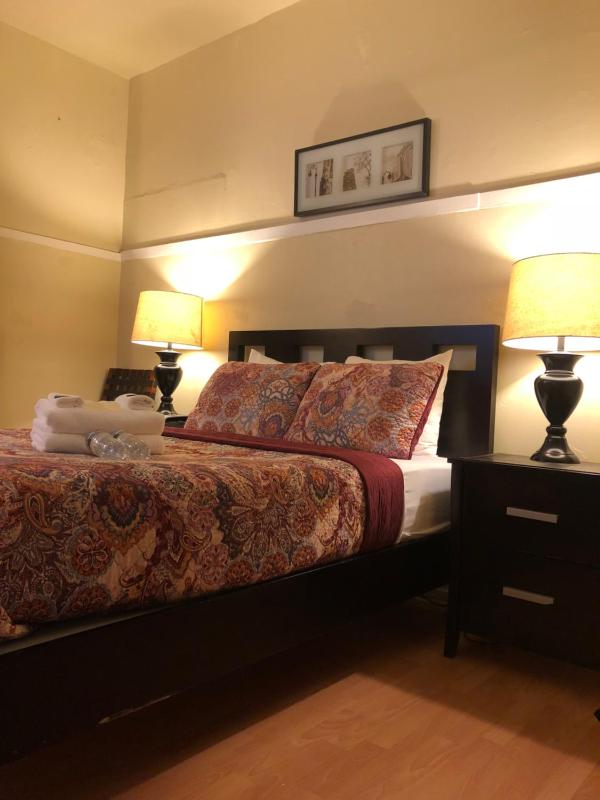 Luz Hotel - image 14