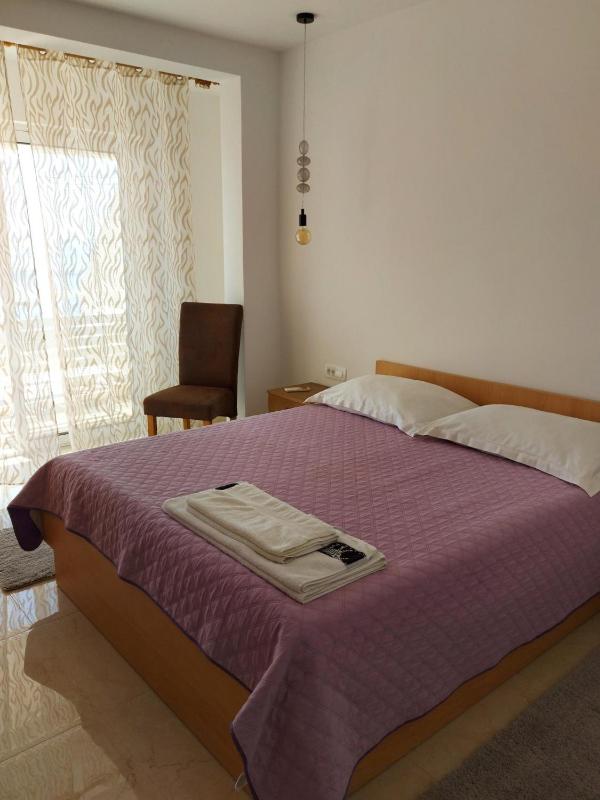 Apartment Podgora 11469a - image 3