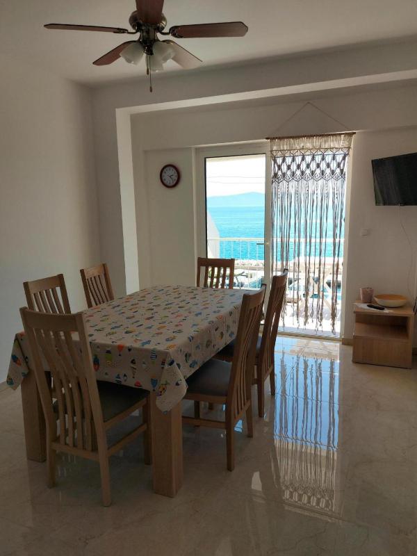 Apartment Podgora 11469a - image 8