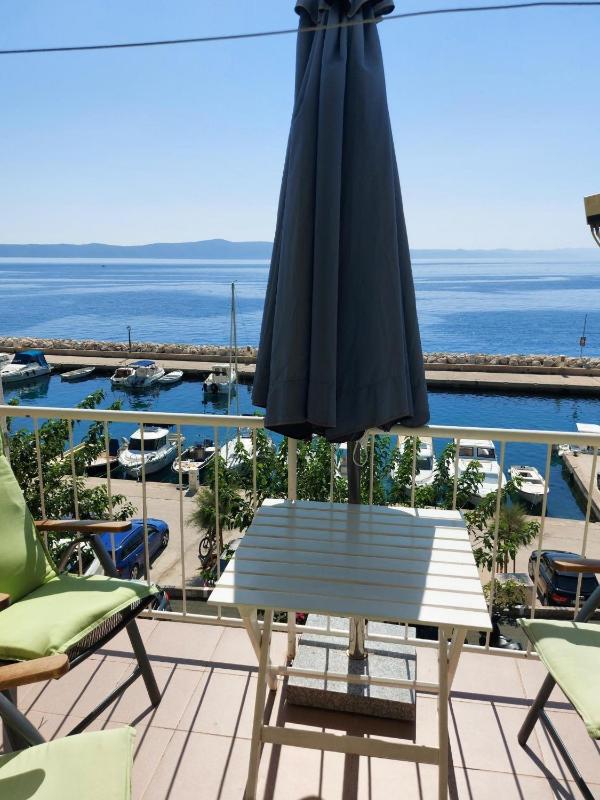Apartments by the sea Podgora Makarska - 11469 - image 8