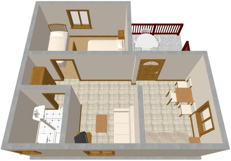 Apartment Orebic 646b - image 6