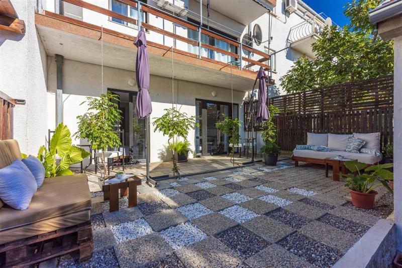Holiday house with a parking space Novi Vinodolski - 5523 - image 32