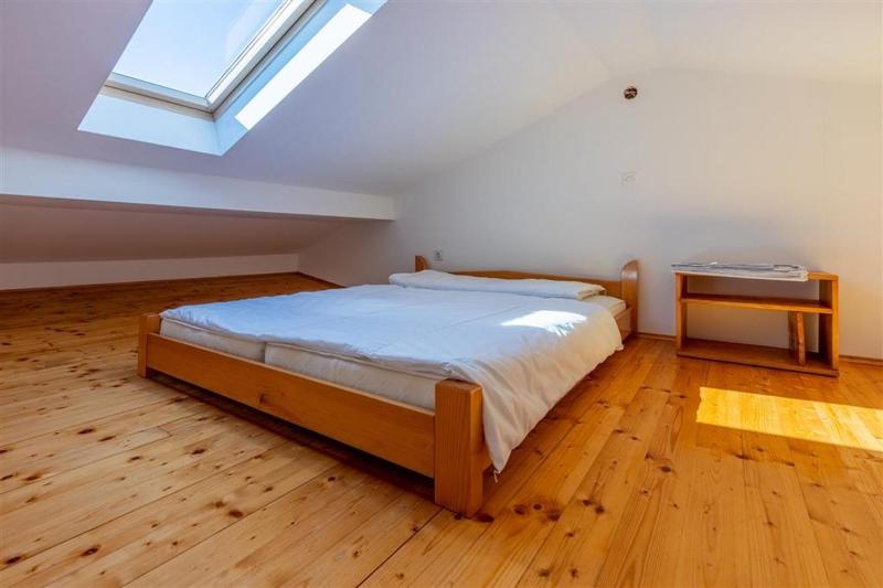 Holiday house with a parking space Novi Vinodolski - 5523 - image 3