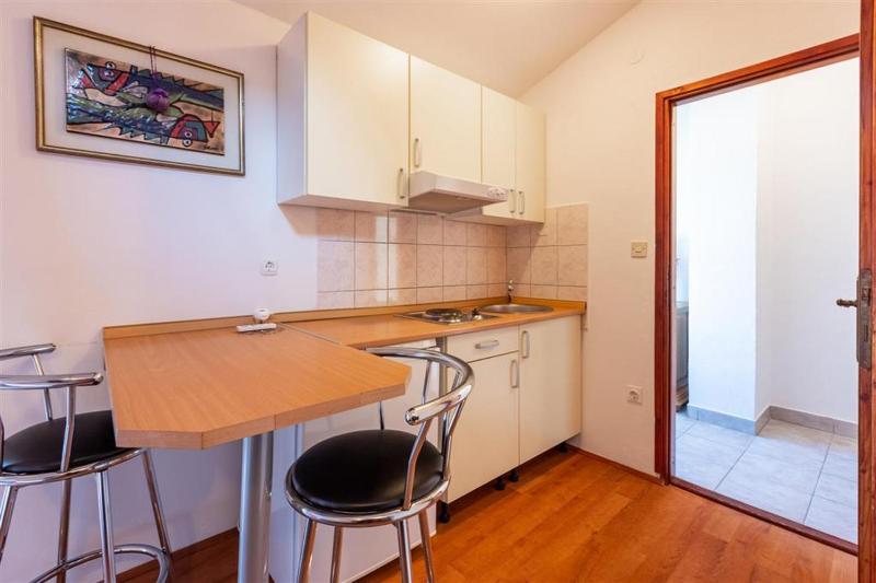 Holiday house with a parking space Novi Vinodolski - 5523 - image 44