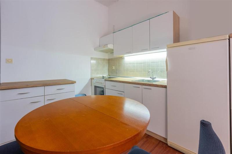 Holiday house with a parking space Novi Vinodolski - 5523 - image 22