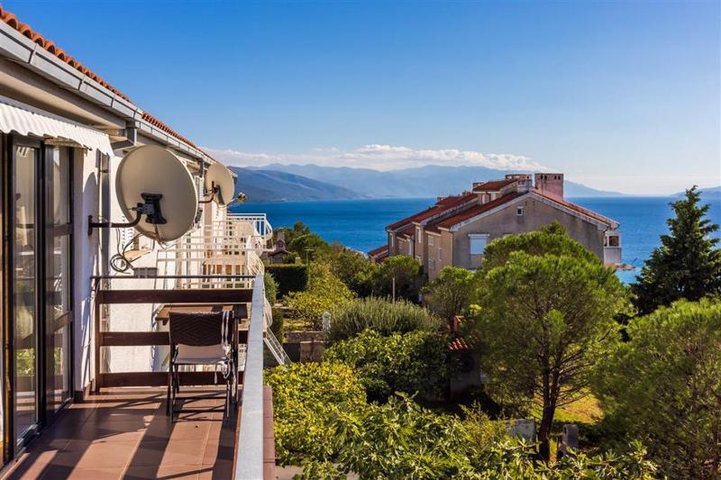Holiday house with a parking space Novi Vinodolski - 5523 - image 8
