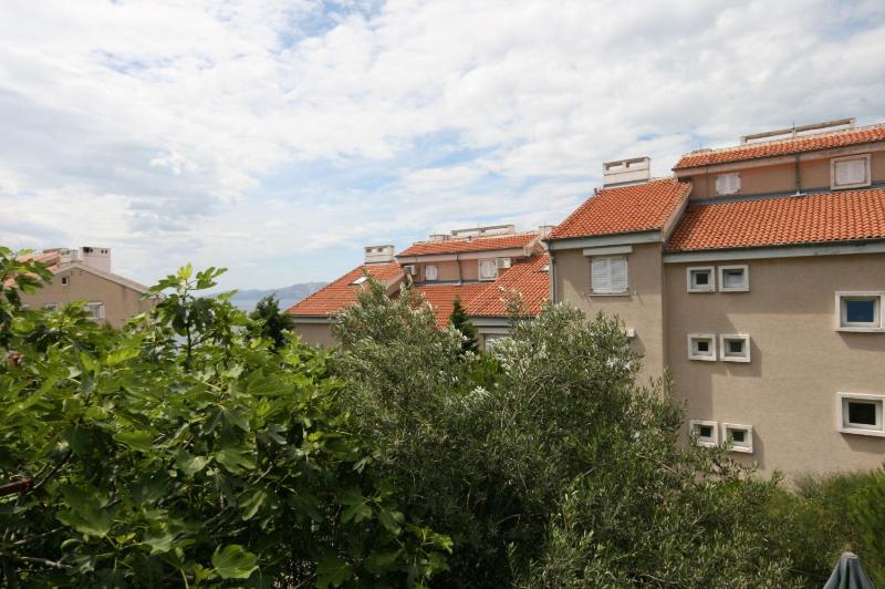 Holiday house with a parking space Novi Vinodolski - 5523 - image 29