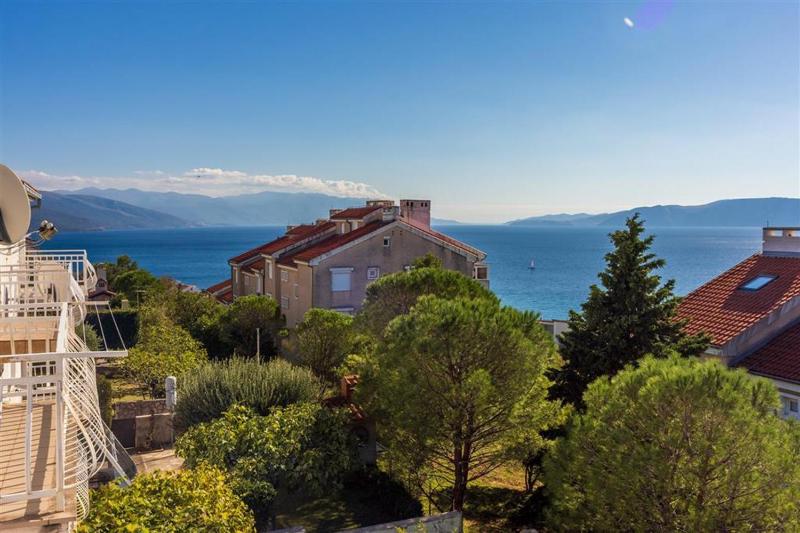 Holiday house with a parking space Novi Vinodolski - 5523 - image 36