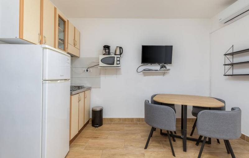 One-Bedroom Apartment with Terrace image 4