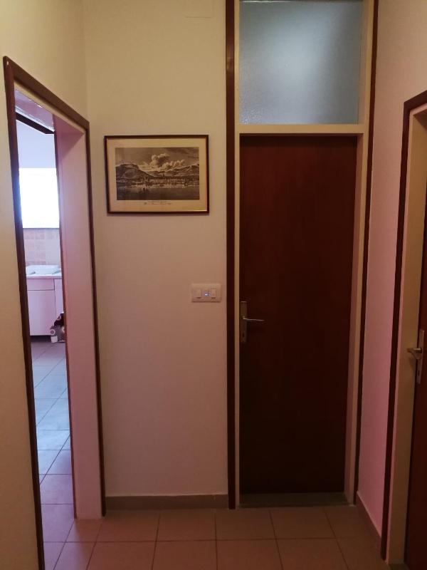 Two-Bedroom Apartment with Terrace and Sea View image 2
