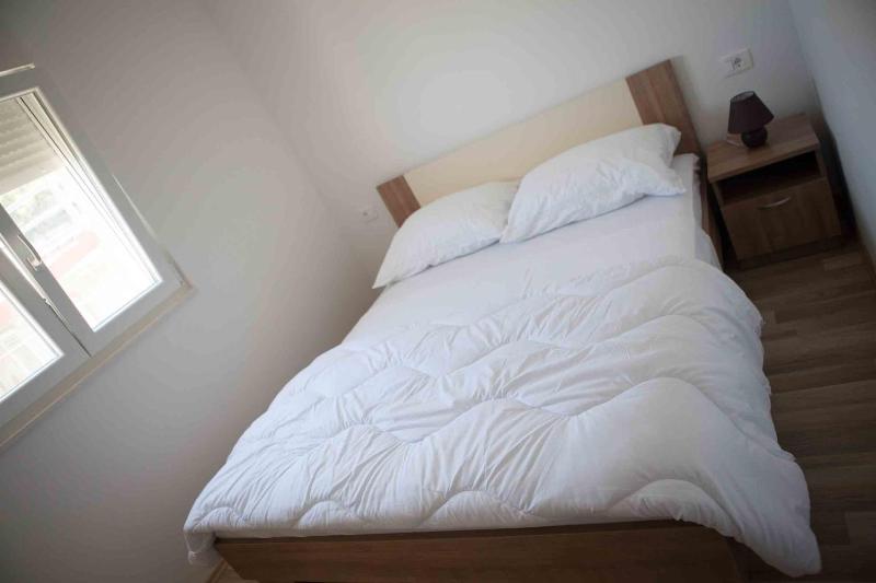 Two-Bedroom Apartment with Balcony and Sea View image 1