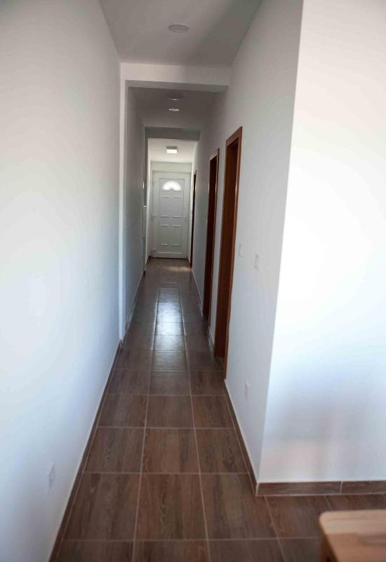 Two-Bedroom Apartment with Balcony and Sea View image 2