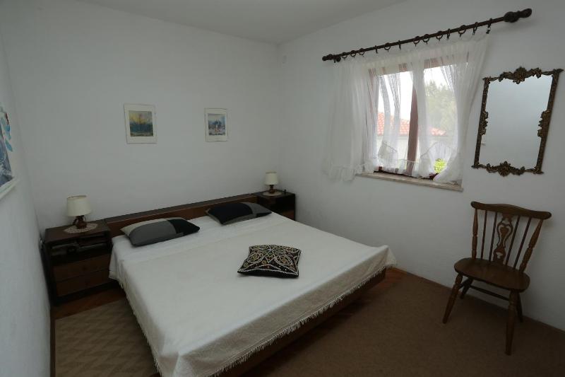 One-Bedroom Apartment with Terrace image 1