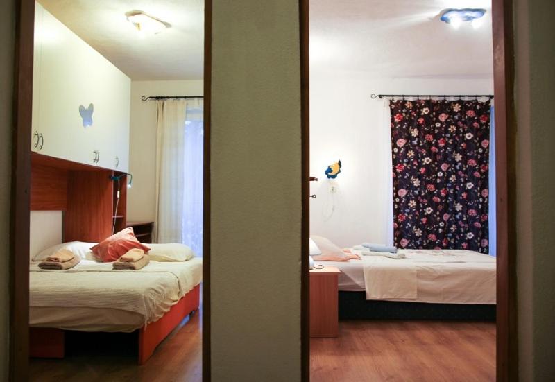 Two-Bedroom Apartment with Balcony image 2