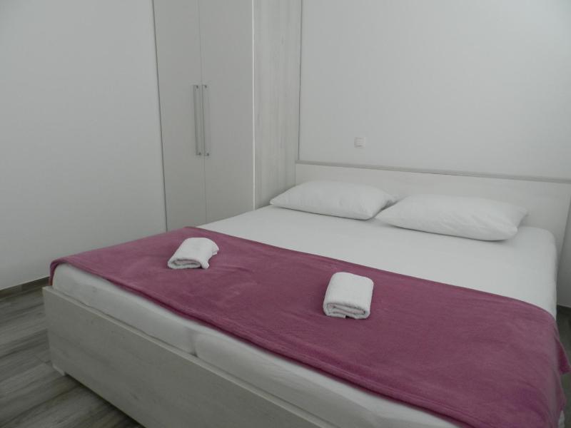 Apartments with parking space Baska Voda Makarska - 15214 - image 10