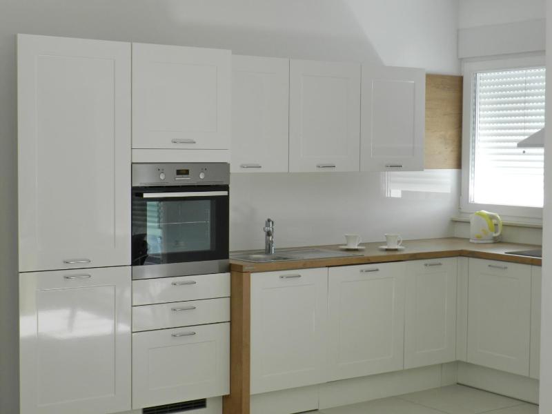 Apartments with parking space Baska Voda Makarska - 15214 - image 30